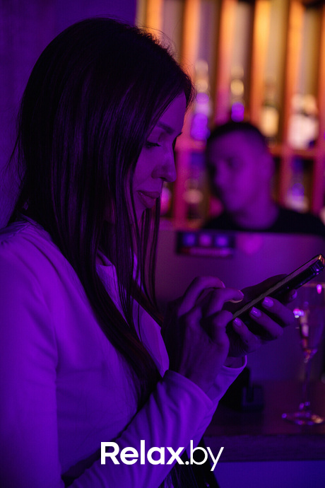 Ночные жители, фото № 33