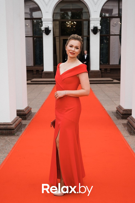 V юбилейная премия «Номер один», фото № 18