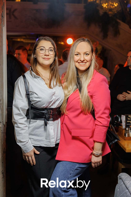 День встречи выпускников, фото № 44