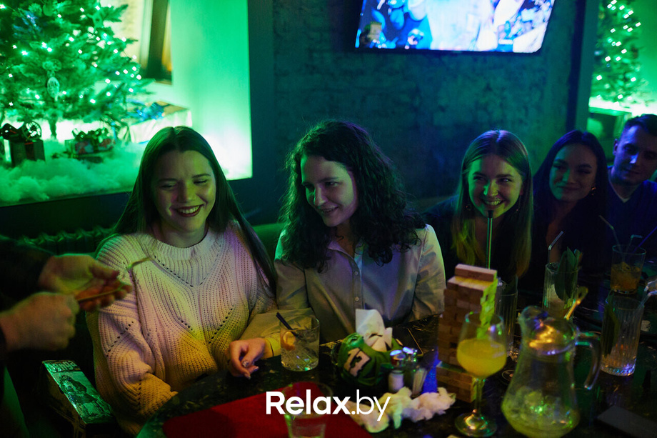 NuaSaturday Night, фото № 12