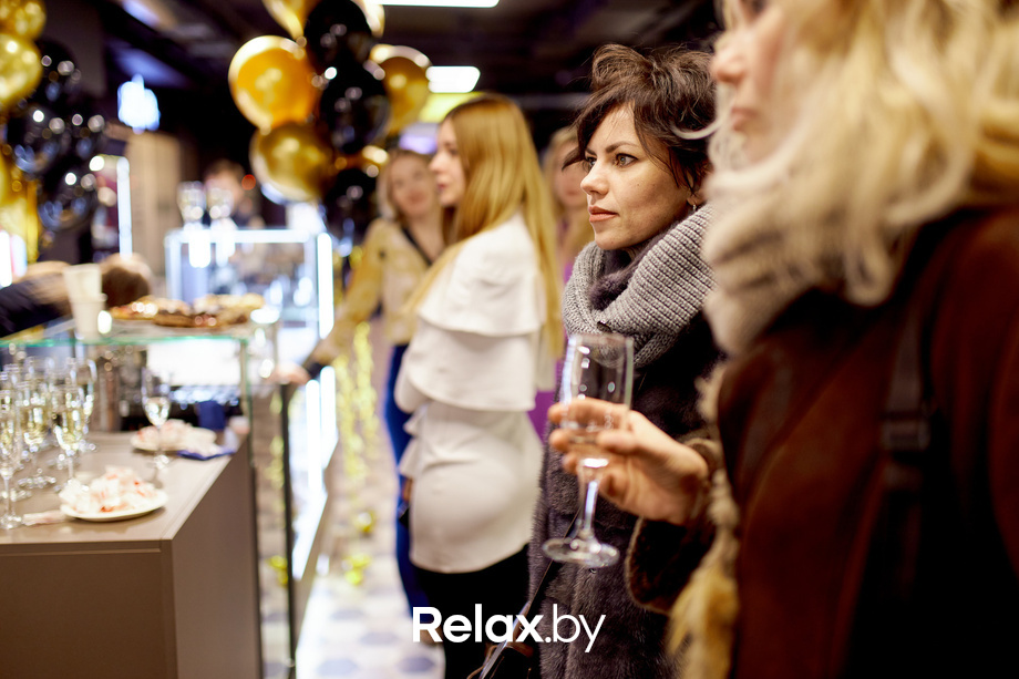 Открытие точки красоты «Ga-DE», фото № 68