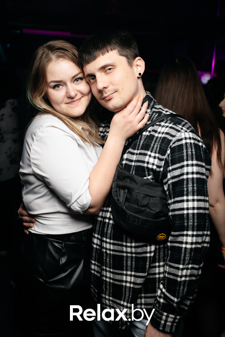 Ночь знакомств, фото № 3