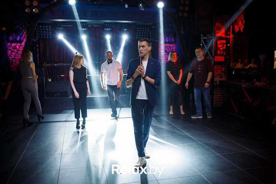 Brooklyn Live!, фото № 41