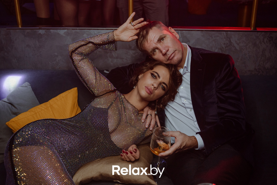 Saturday LUXURIA LXR, фото № 16