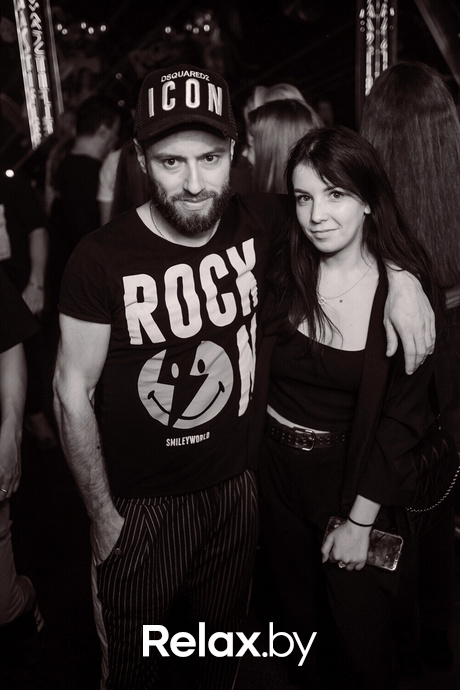 Friday «Stiflers party», фото № 30