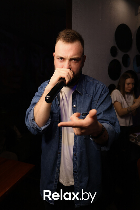 Terra karaoke, фото № 26