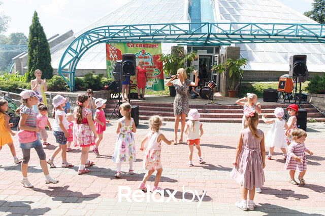 Фестиваль роз, фото № 71