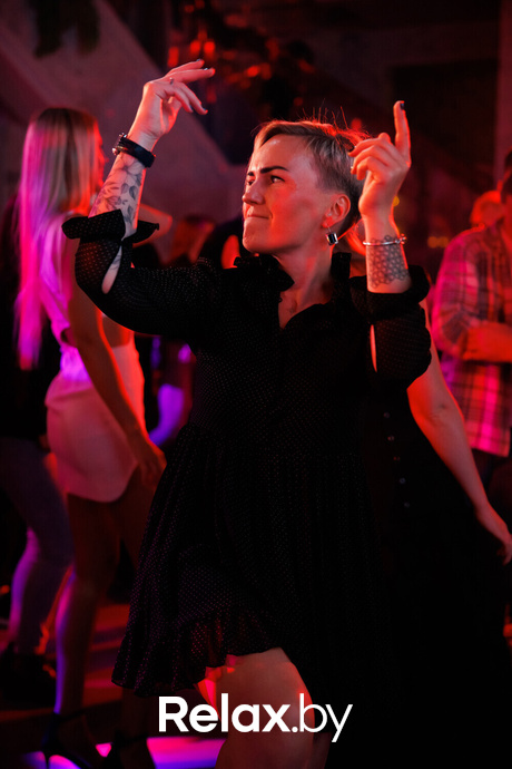 Friday Party, фото № 68