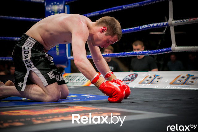 Проект «Рубаха-парень», фото № 20