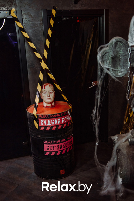 Friday «Судная ночь», фото № 36