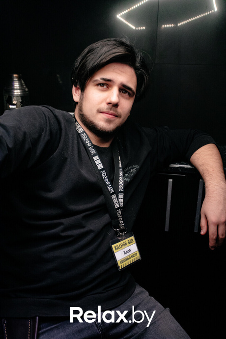 Деффигки party, фото № 24