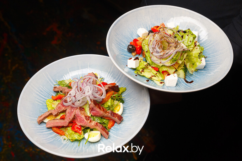 Live Lounge — Хелена Мерааи, фото № 18