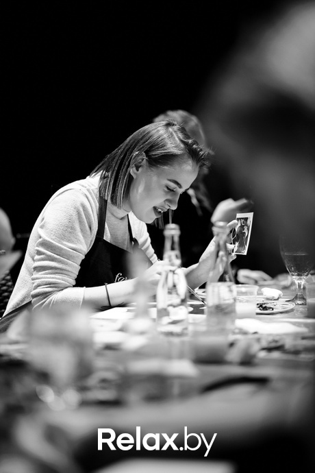 Тимбилдинг отдела маркетинга, фото № 91