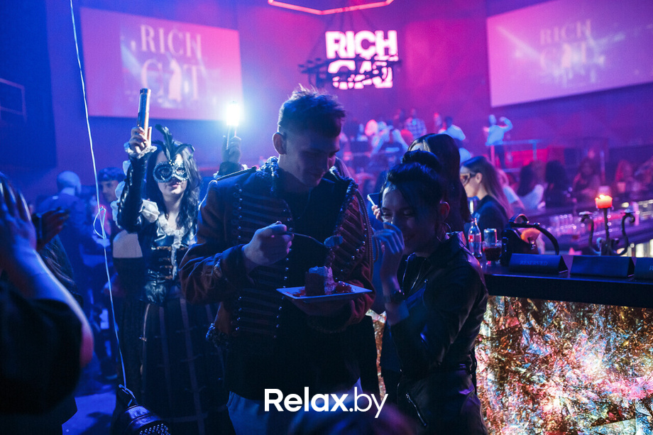 Призрак оперы, фото № 44