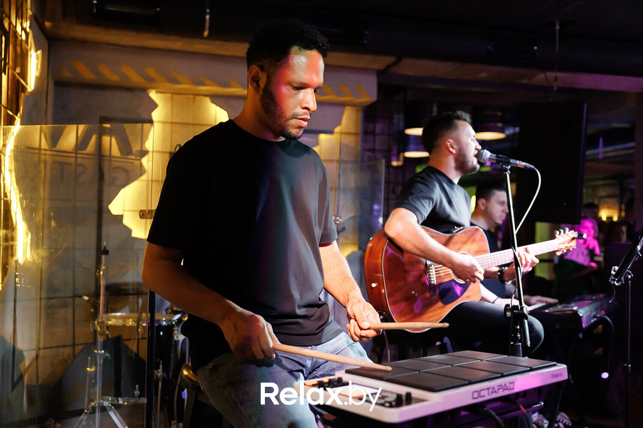 Saturday In Zavod, фото № 6