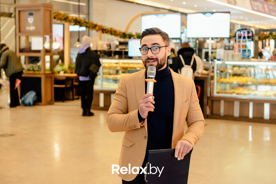 Открытие магазина ОФИСТОН Маркет, фото № 53