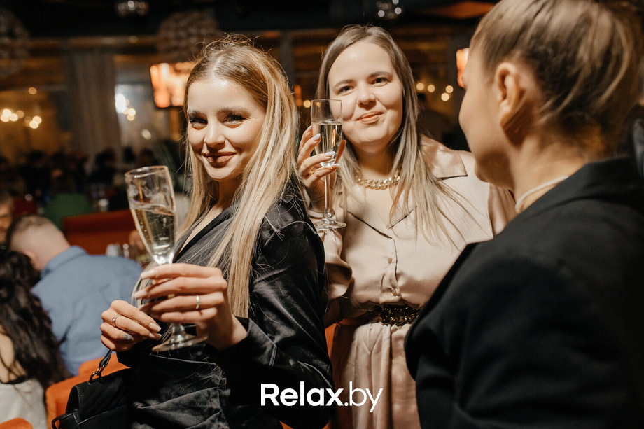 Ночные жители, фото № 52