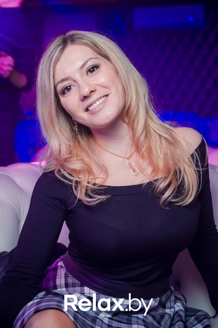 Субботняя караоке-программа, фото № 79