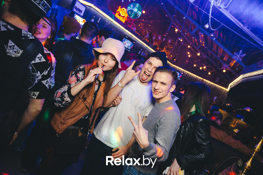 TIWIH Xmas party, фото № 123