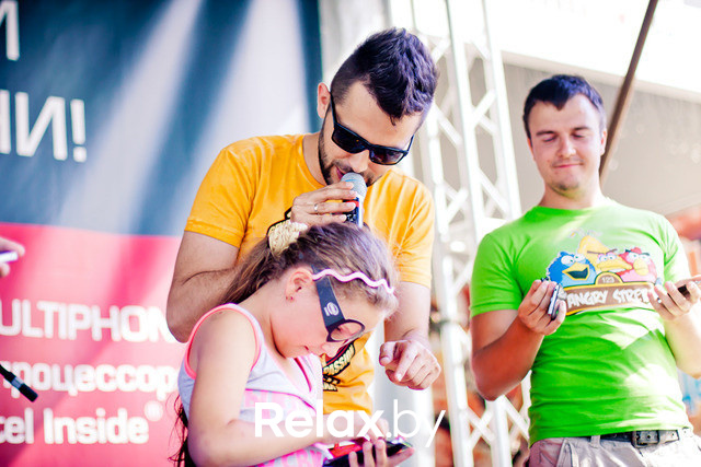 Презентация Prestigio Multiphone 5430, фото № 72