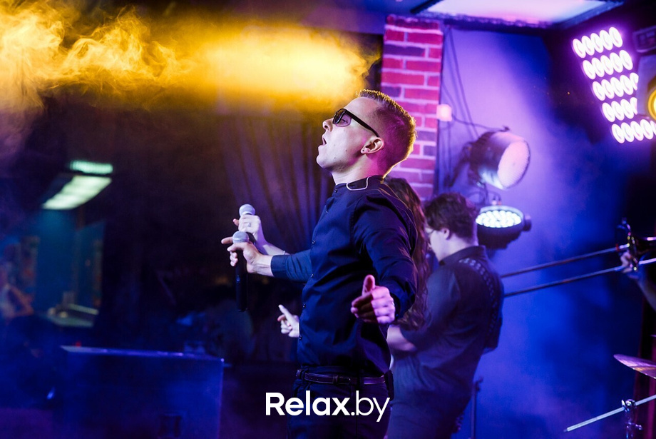 Brooklyn Live!, фото № 10