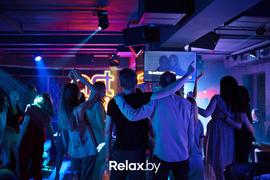 Караоке, фото № 58