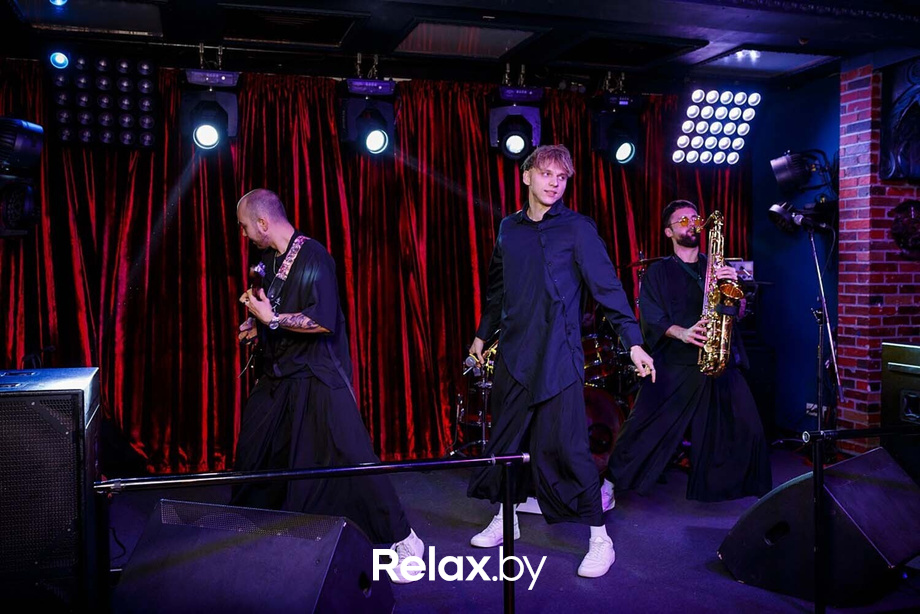 Brooklyn Live!, фото № 23