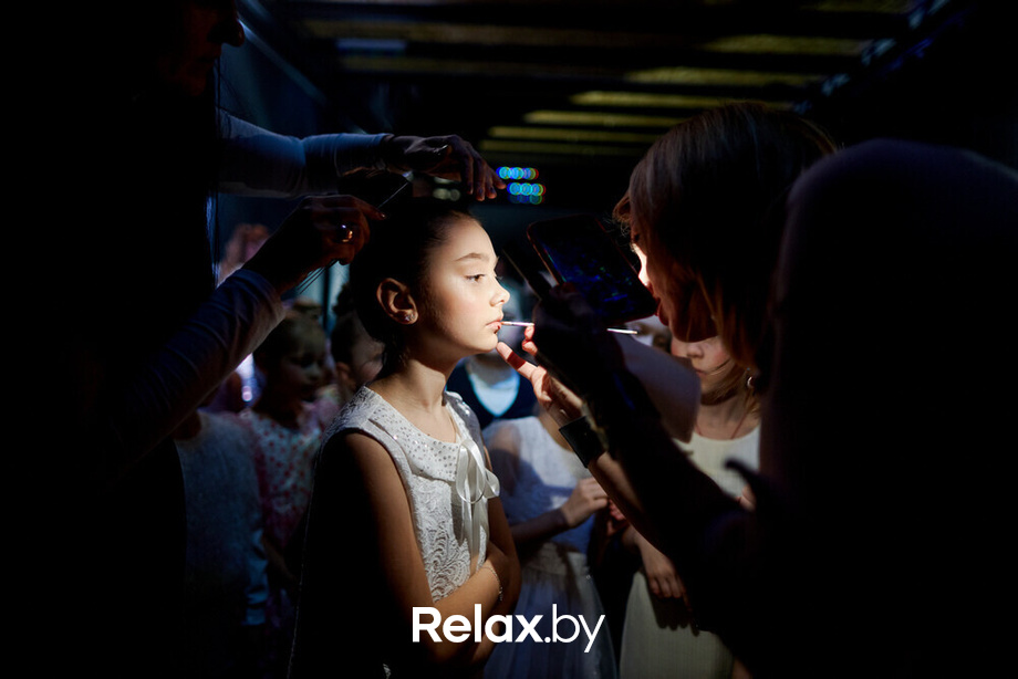 FASHION KIDS’ SHOW, фото № 11