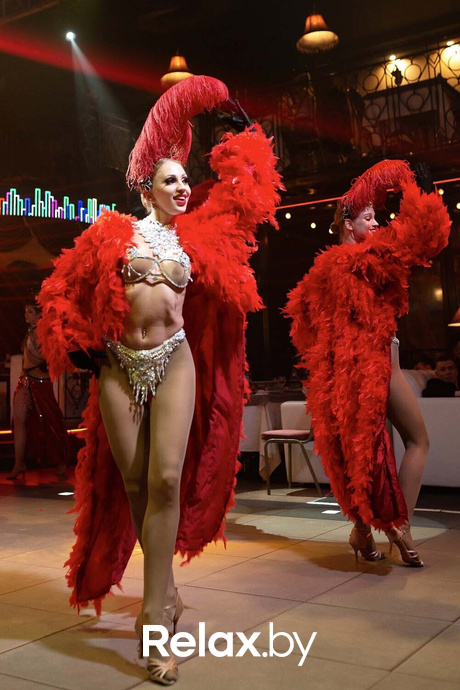 MoulinRouge, фото № 39