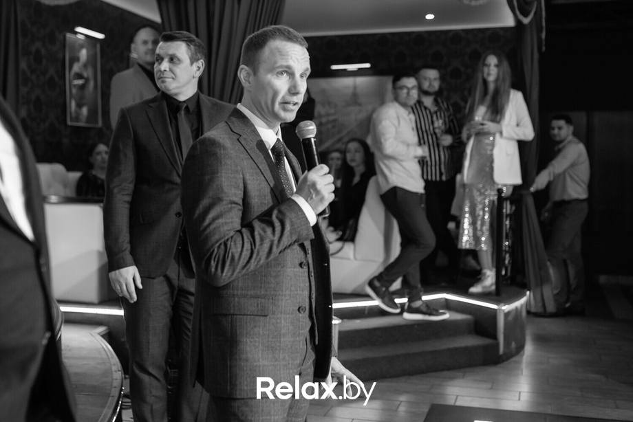 День Рождения «Мулен руж show», фото № 5