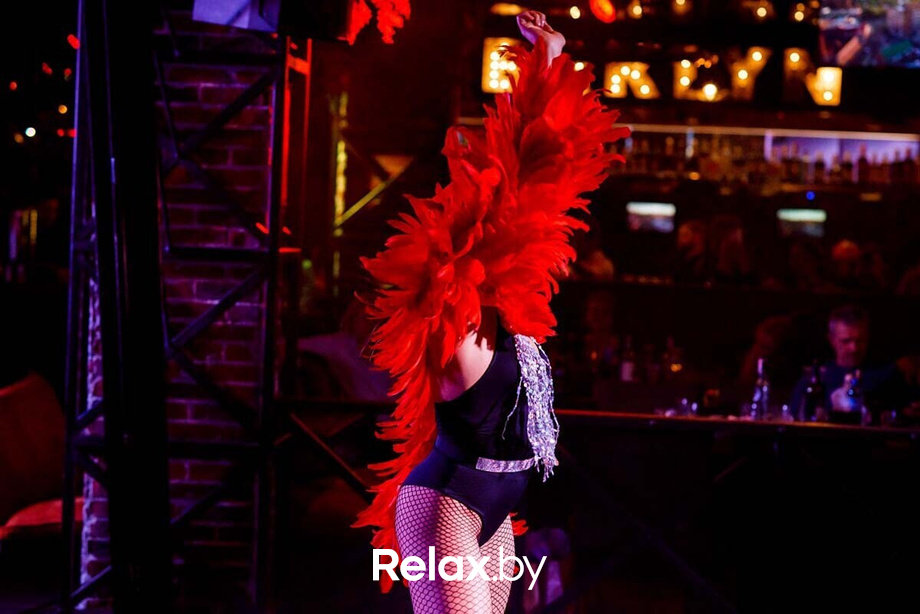 Brooklyn Live!, фото № 1