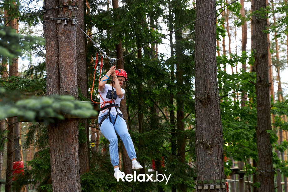 МЕГА-отрыв Relax.by, фото № 444