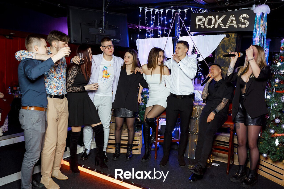 Wednesday Party, фото № 95