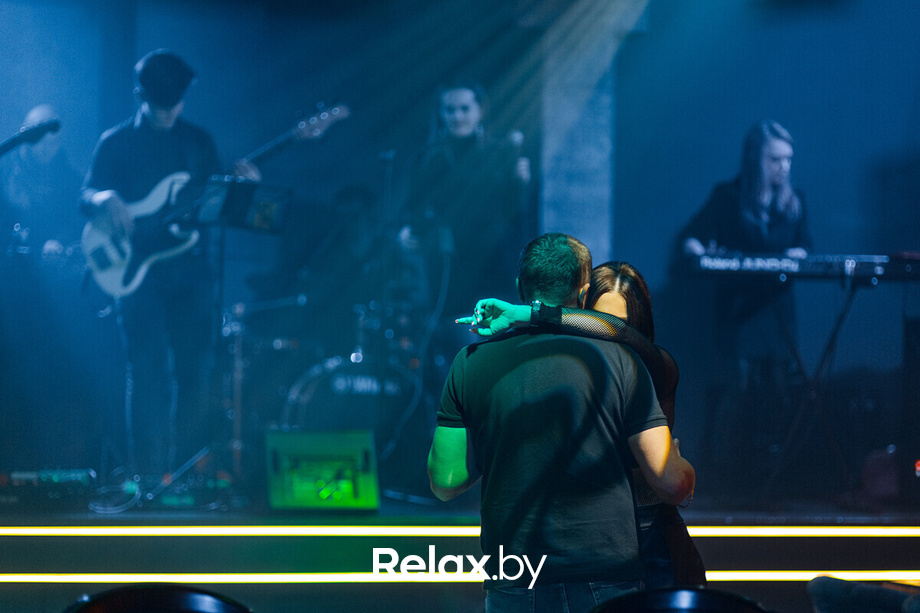 Выступление Beverly Hills, фото № 25