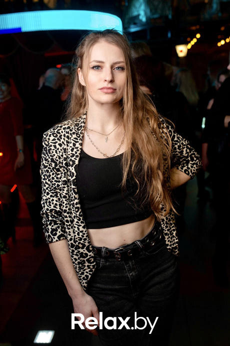 День Рождения «Мулен руж show», фото № 36