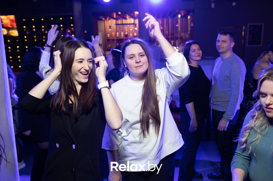 Ночные жители, фото № 59