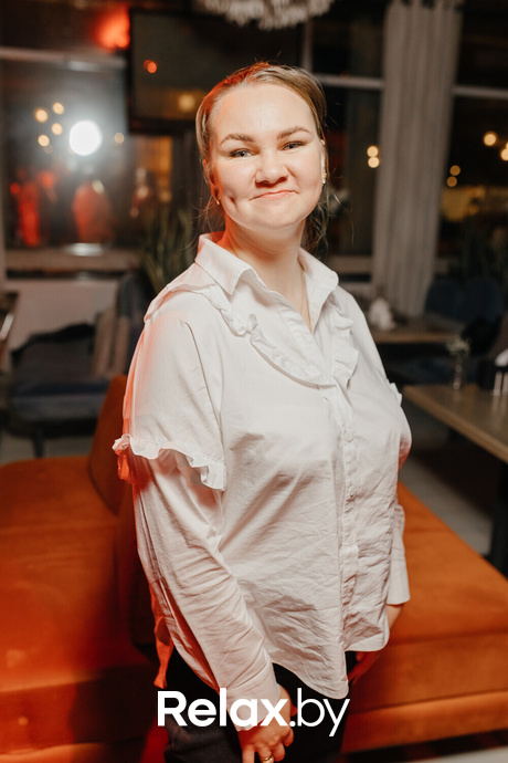 Ночные жители, фото № 45