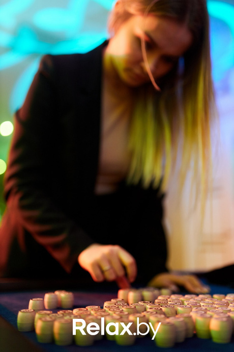 «Опера Лото», фото № 11