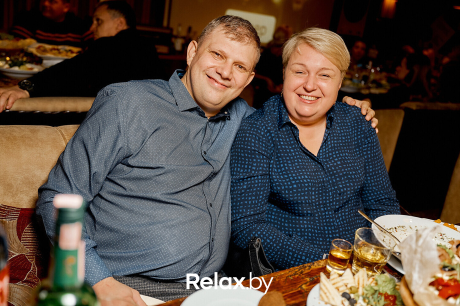 Новый год в Квартире, фото № 34