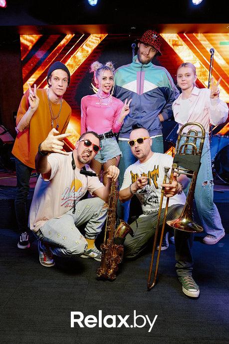 Хиты 90-х. Трибьют, фото № 49