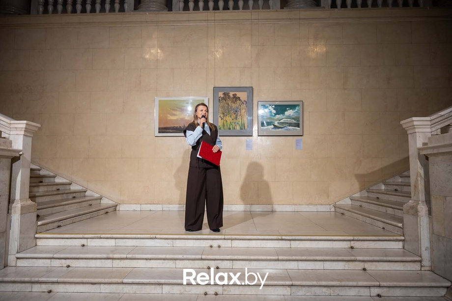 Показ для Kiko Richen (часть 2), фото № 52