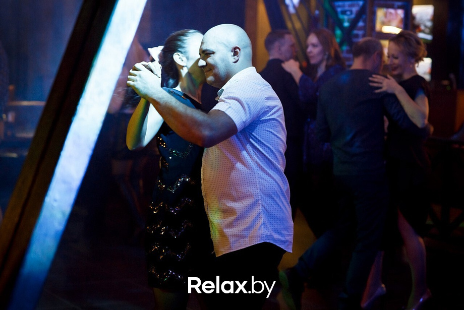 Новогодний Бруклин, фото № 41