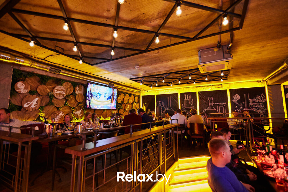 ZAVODской WEEKEND, фото № 57