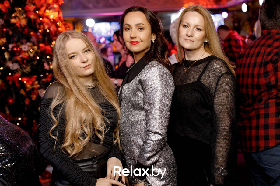 Новогодний корпоратив, фото № 48