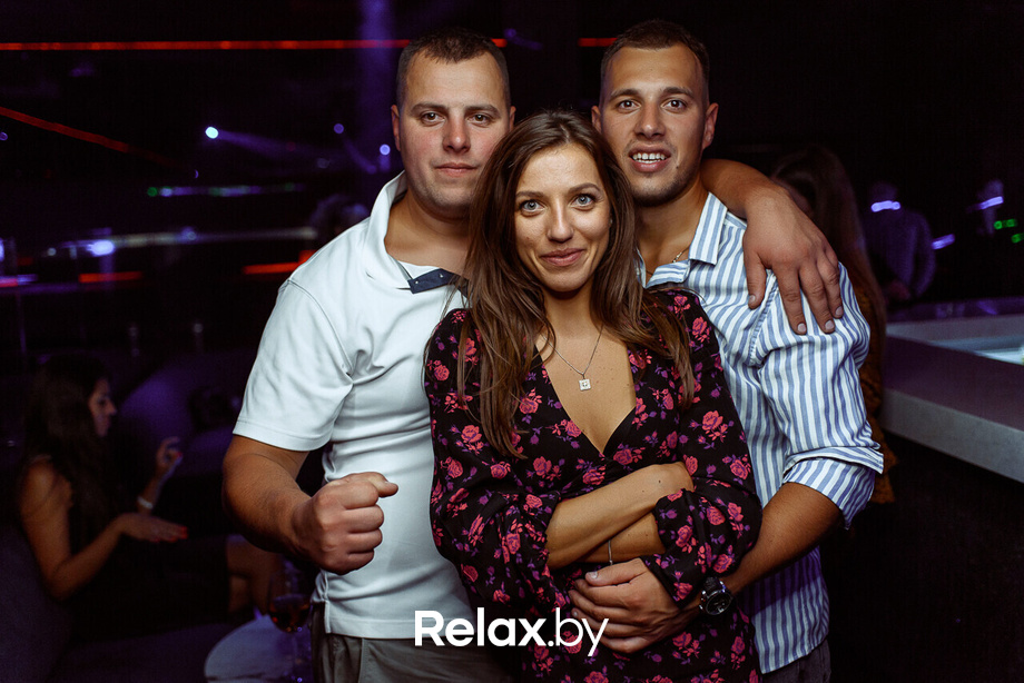 Luna Saturday, фото № 30