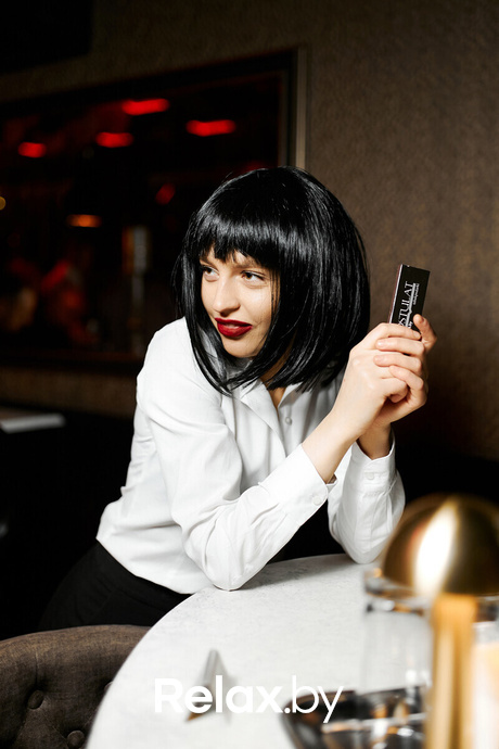 Tarantino Birthday Party, фото № 40