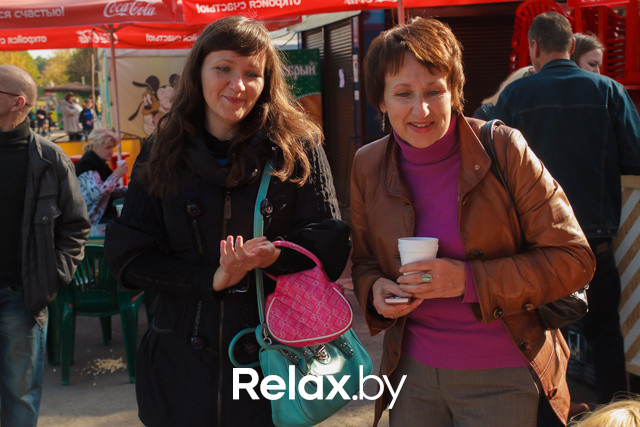 Акция ко Дню защиты животных, фото № 87