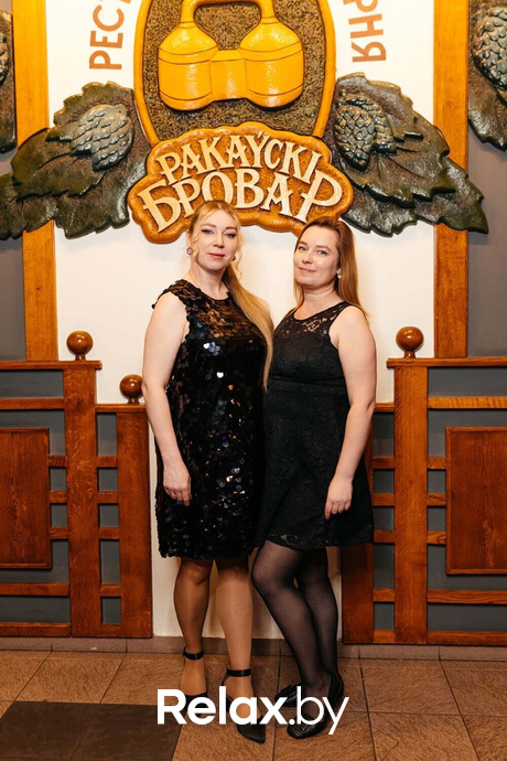 Пятница в Броваре, фото № 43