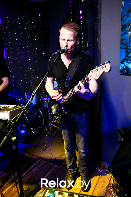 Ночные жители, фото № 10