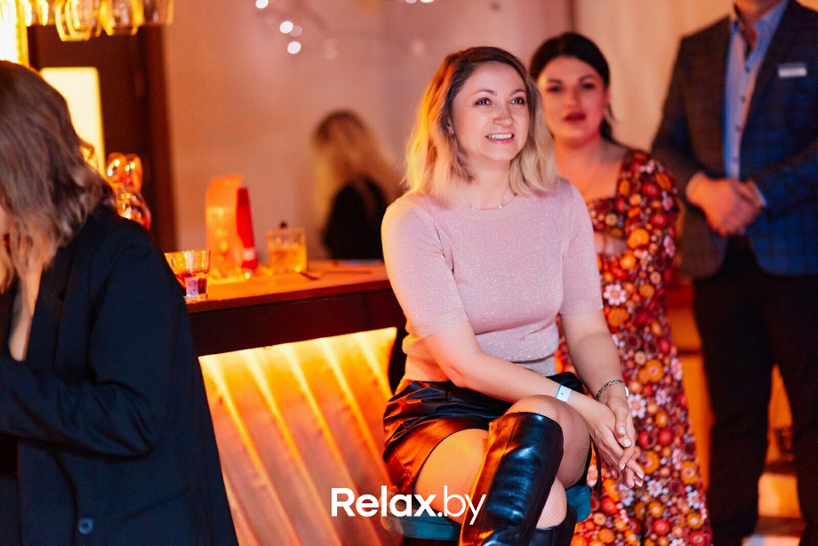 Новогодняя ночь 2022, фото № 37